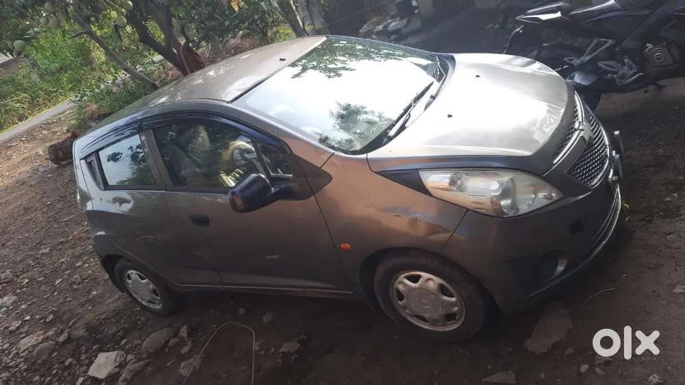 Well Maintain Non Accident