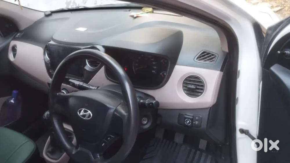 Hyundai Xcent Prime 2018 Car