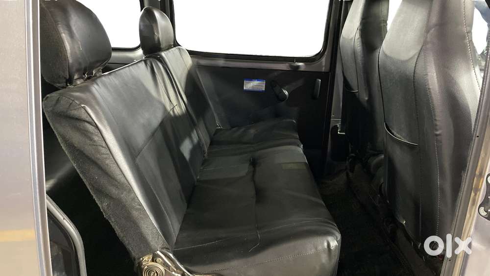 Maruti Suzuki Eeco 1.2 5 Str Std(o), 2025, Petrol