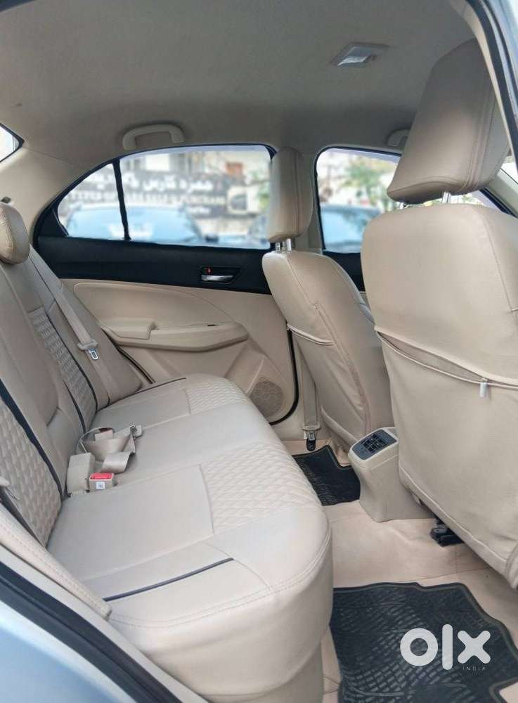 Maruti Suzuki Swift Dzire 1.2 Vxi Bsiv, 2023, Petrol