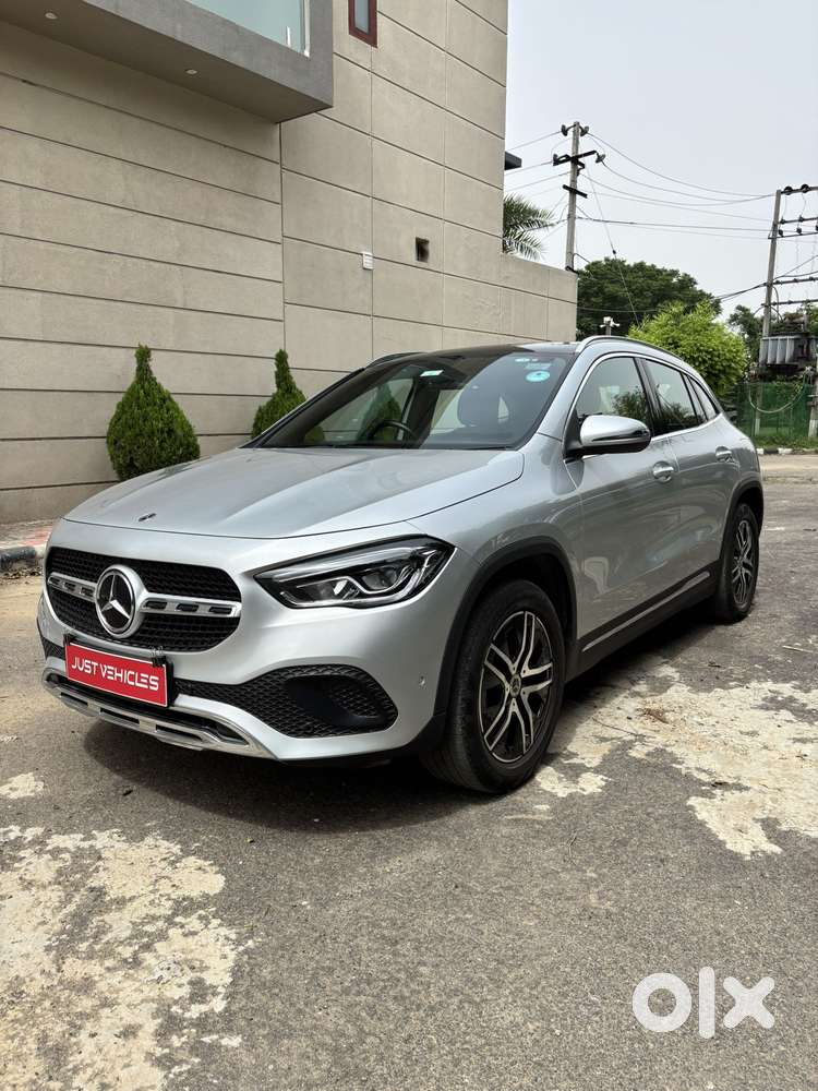 Mercedes-benz Gla 200, 2022, Petrol