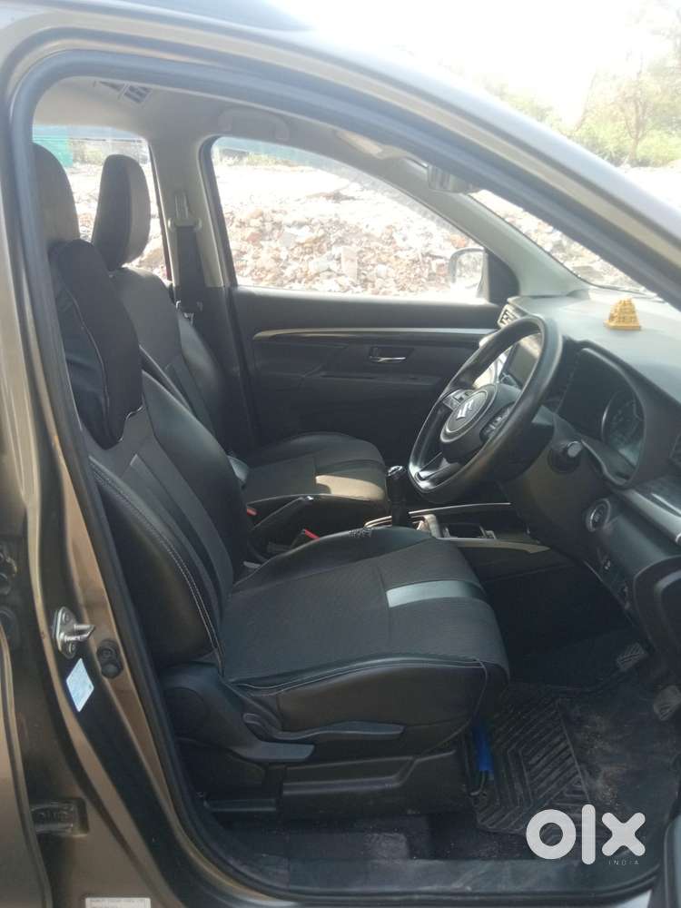 Maruti Suzuki Xl6 Zeta, 2021, Petrol
