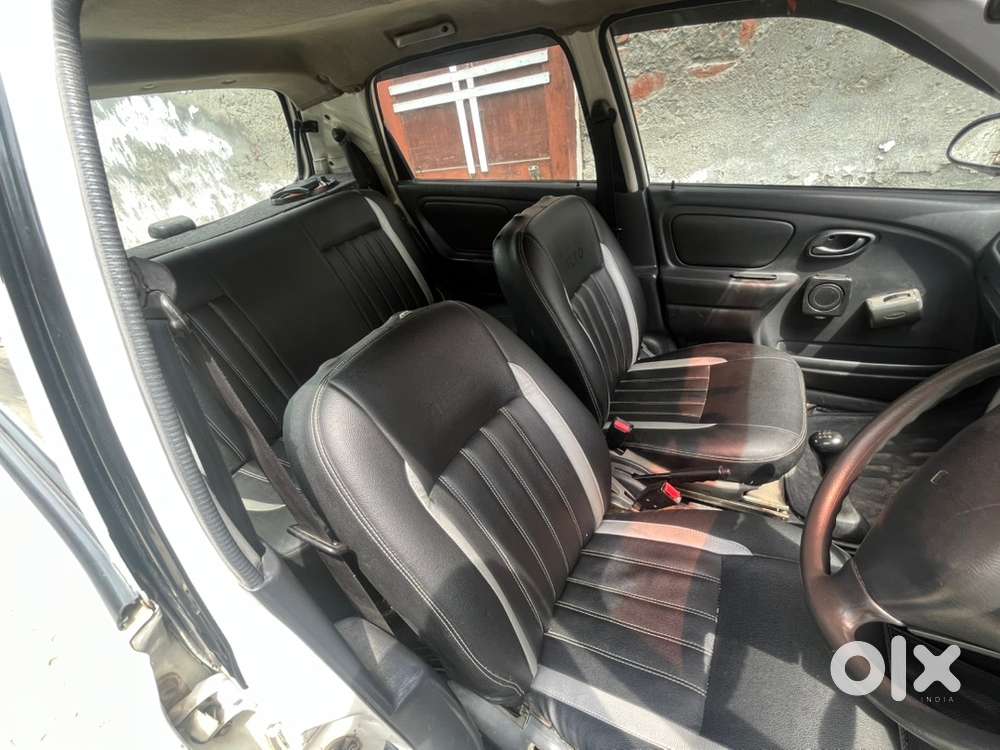 Maruti Suzuki 800 Petrol 2010