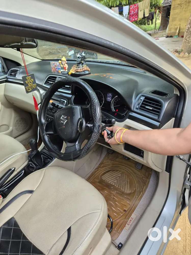 Maruti Suzuki Ciaz Vdi 2015