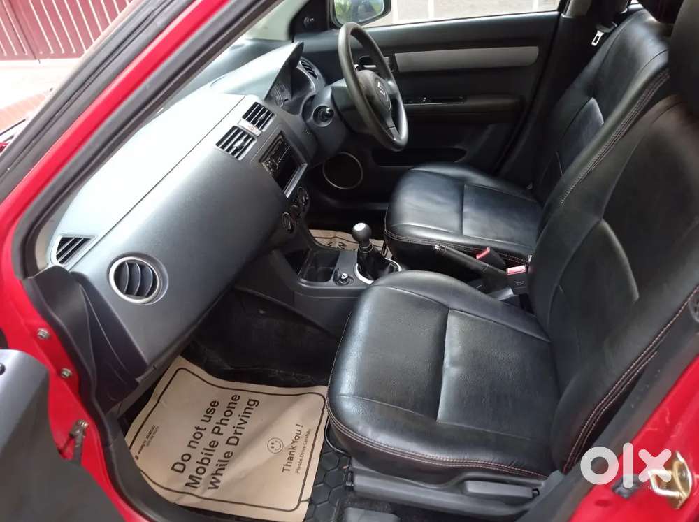 Maruti Suzuki Swift 2005