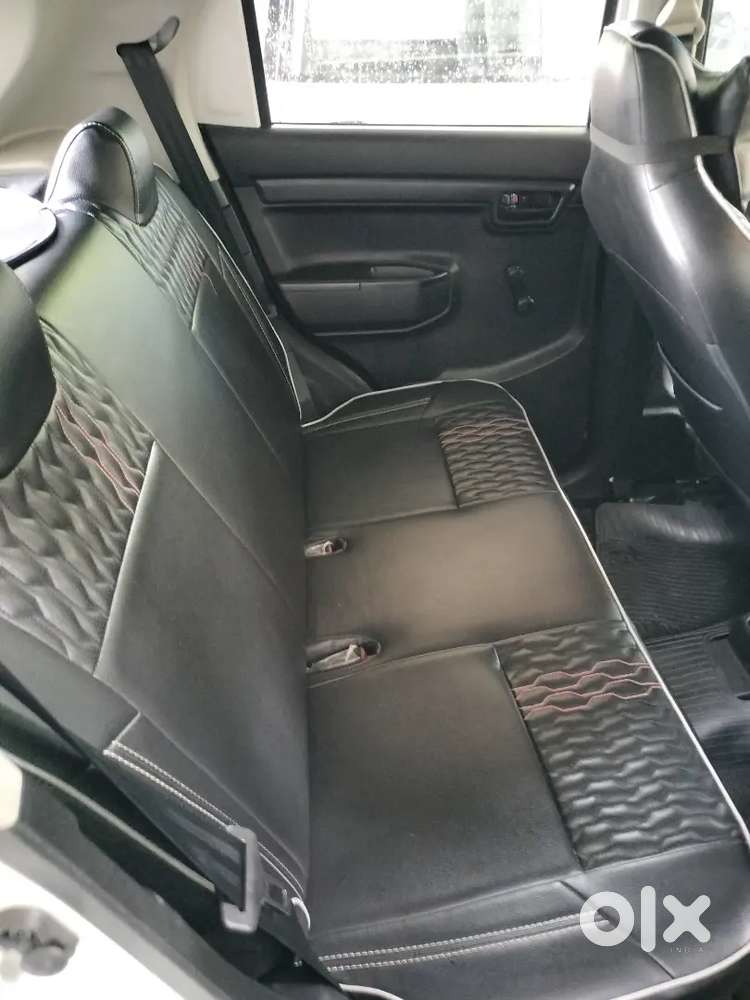 Maruti S-presso 2021