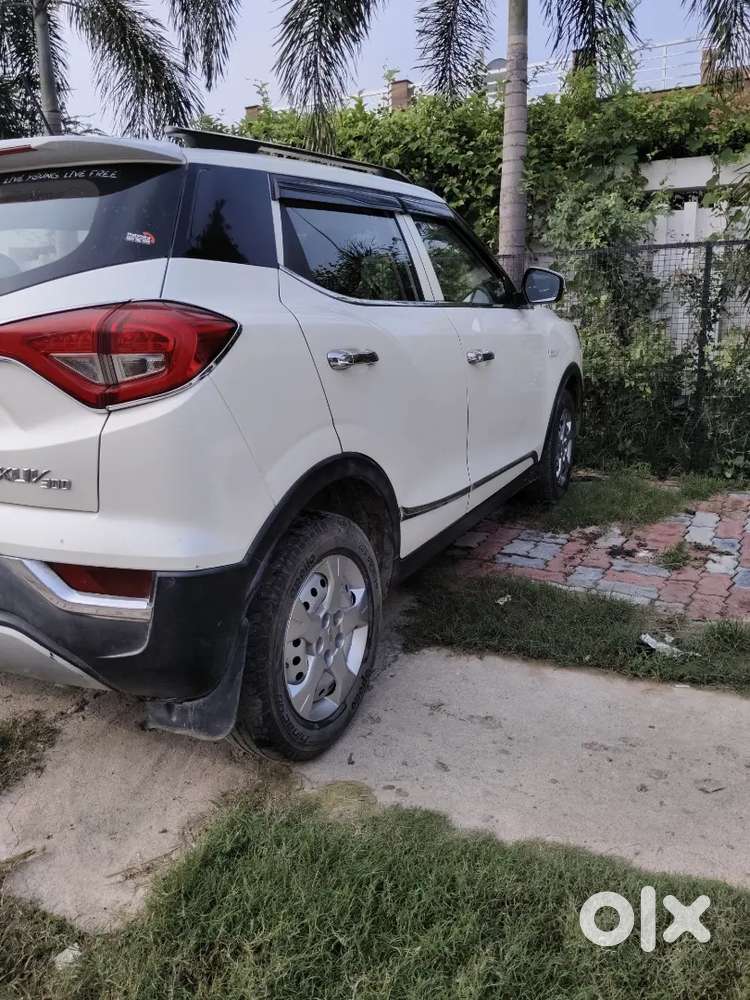 Mahindra Xuv300 Diesel 2019