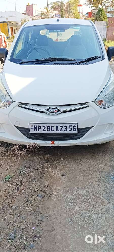 Eon Era Plus For Sell In Chhindwara First Owner