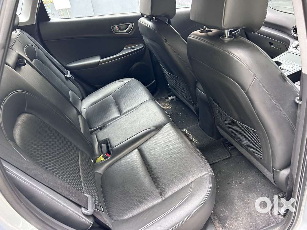 Hyundai Kona Electric Premium, 2022, Electric