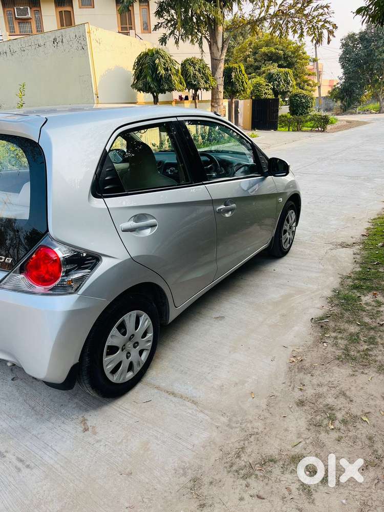 Honda Brio