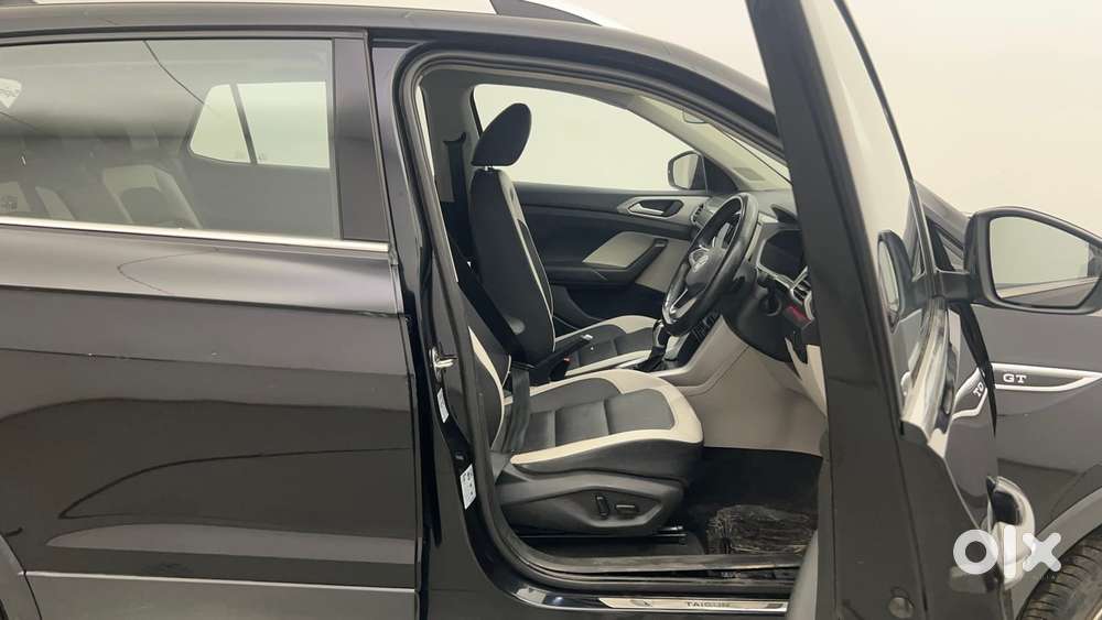 Volkswagen Taigun Gt Plus 1.5 Tsi Dsg, 2024, Petrol