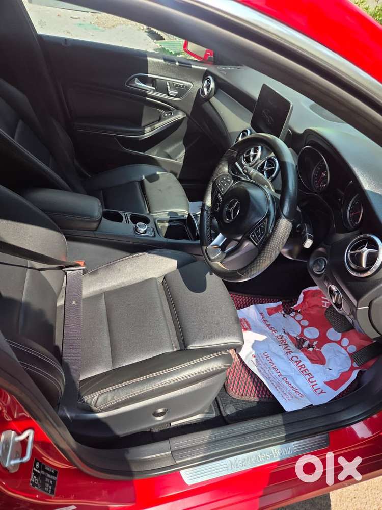 Mercedes-benz Cla 200 D Sport, 2018, Diesel