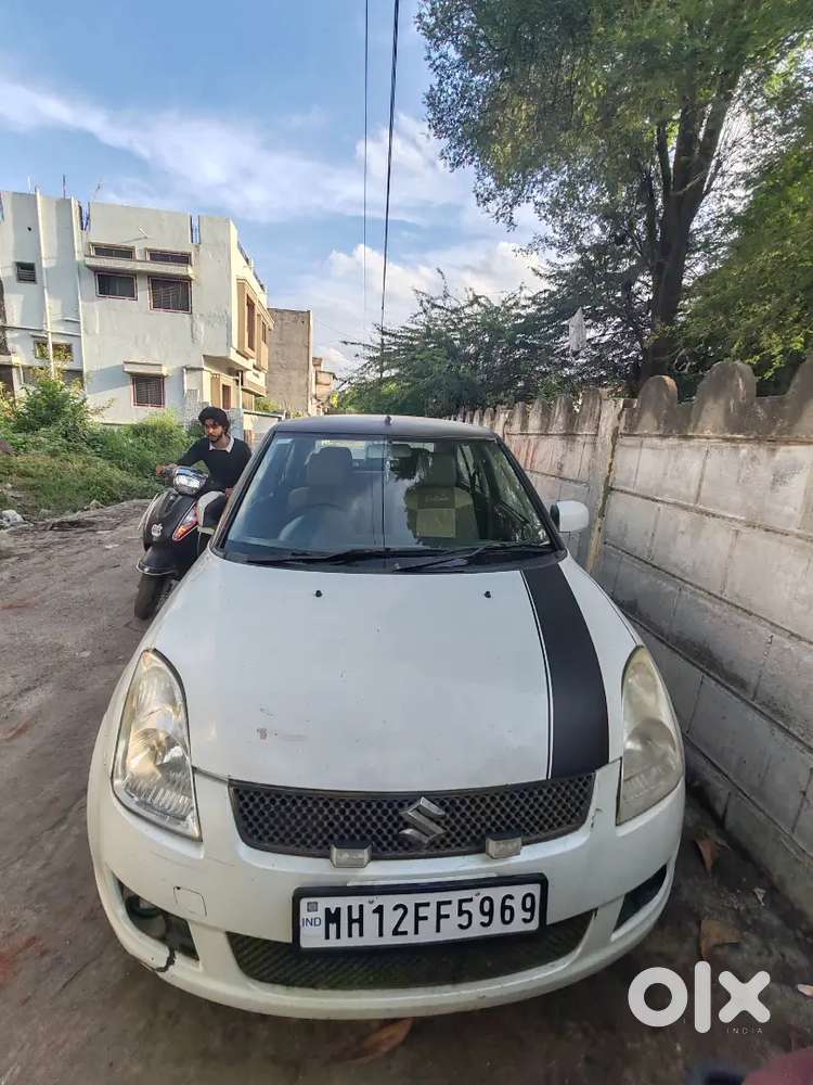 Maruti Suzuki Swift Dzire 2009 Diesel Well Maintained