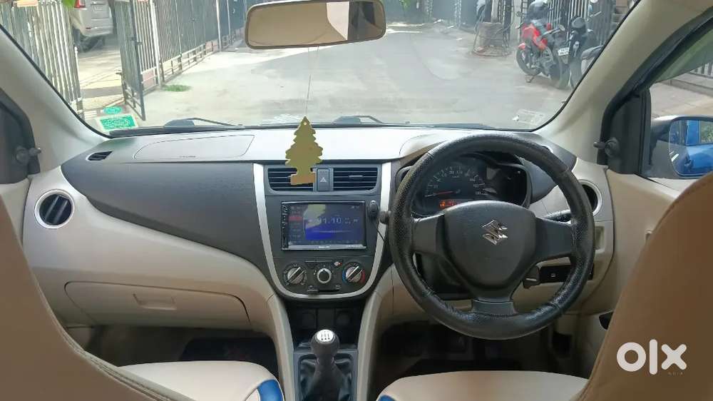Maruti Suzuki Celerio 2018 Petrol 66524 Km Driven