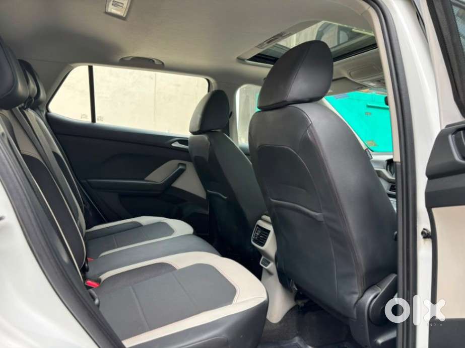 Volkswagen Taigun 1.5 Tsi Gt Plus, 2023, Petrol
