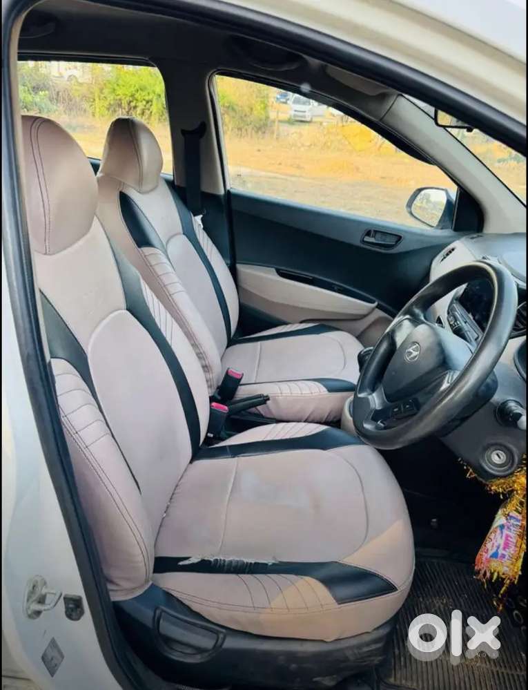 Hyundai Grand I10 Magna 2017