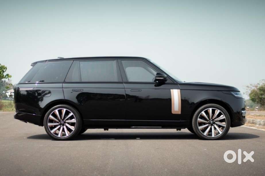 Land Rover Range Lwb 3.0 V6 Diesel Vogue, 2018, Diesel
