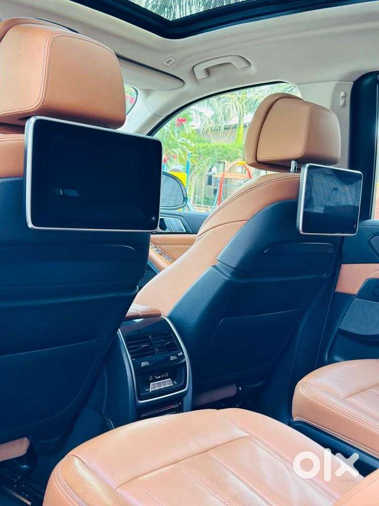 Bmw X7 Xdrive30d Dpe Signature, 2021, Diesel