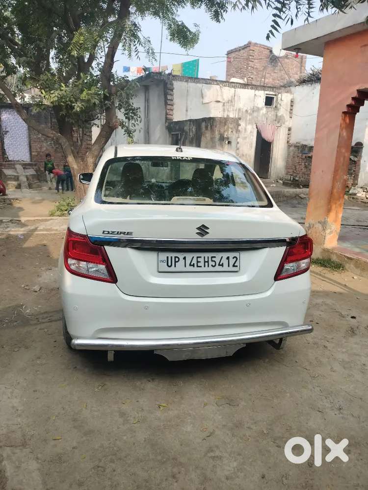 Maruti Suzuki Dzire 2019 Diesel 83000 Km Driven