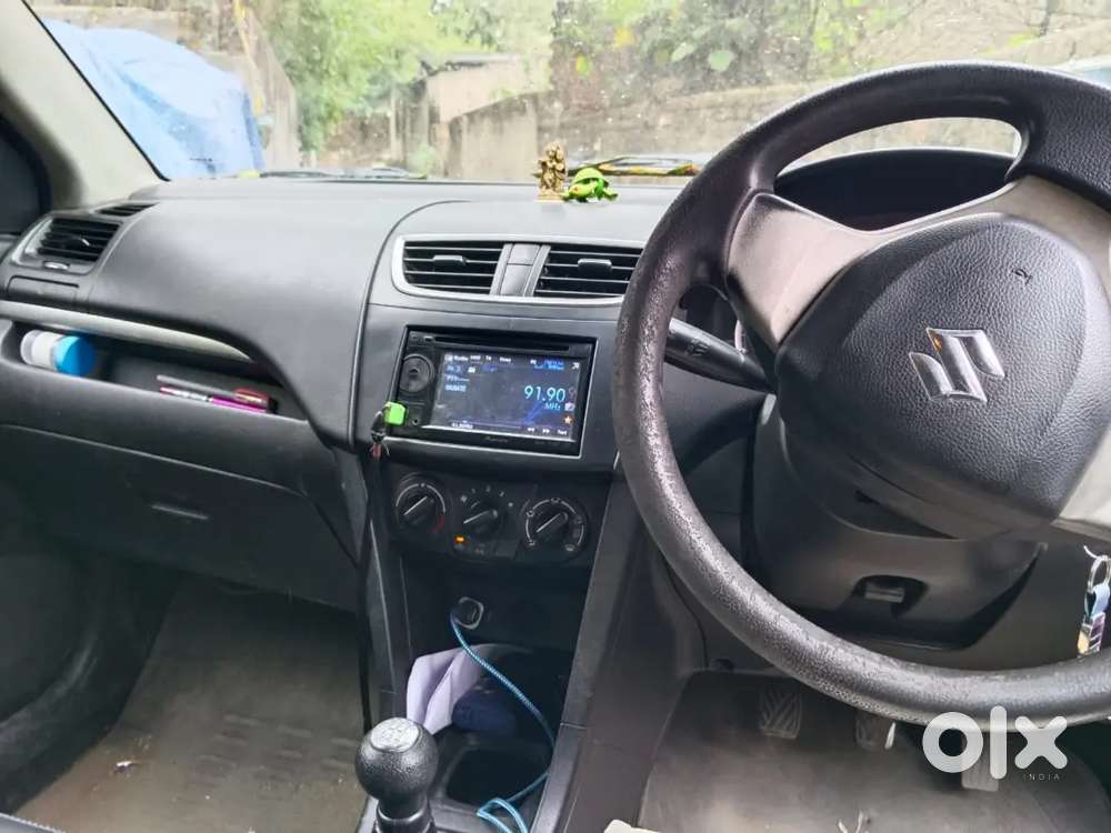 Maruti Swift Rs 2014