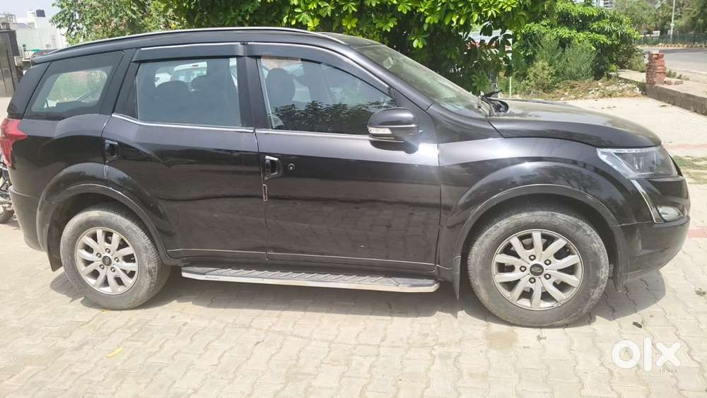 Mahindra Xuv500 Diesel December 2020 Year Car