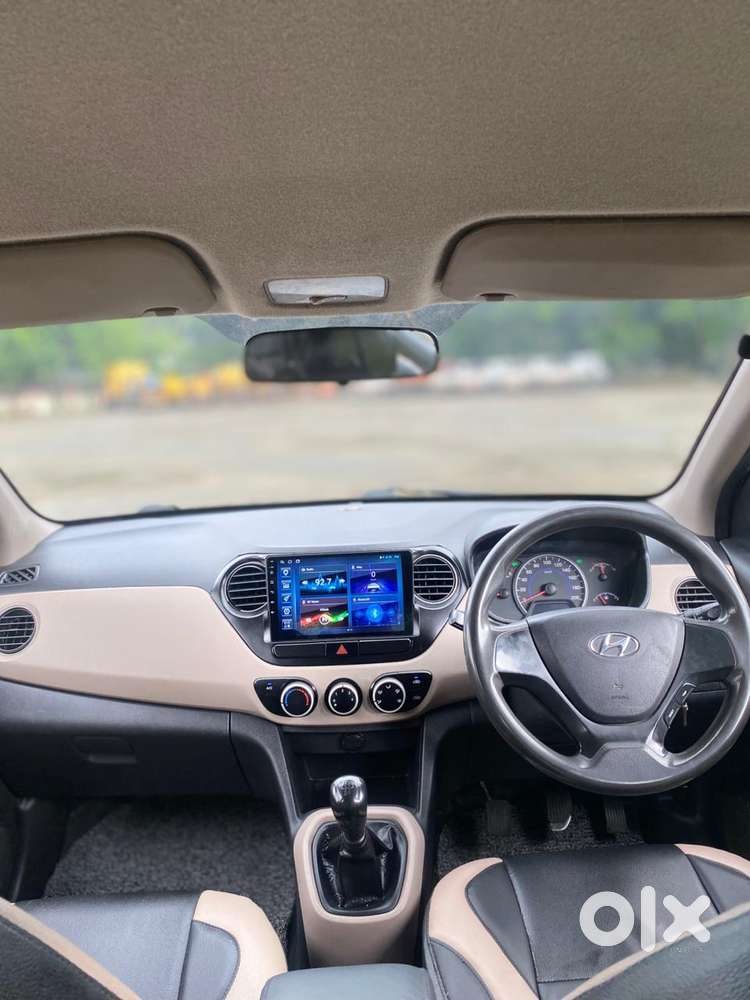 Hyundai Grand I10, 2016, Diesel