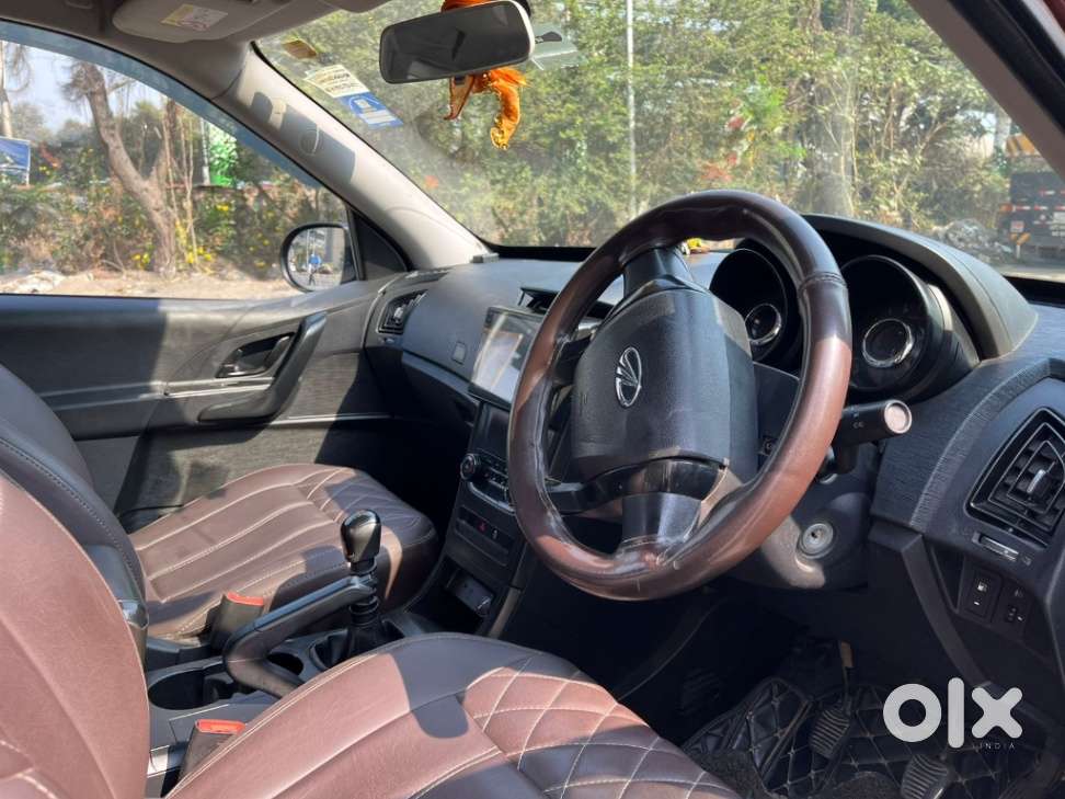Mahindra Xuv500 W5, 2019, Diesel