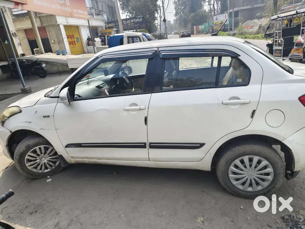 Maruti Suzuki Dzire 2014 Diesel 900000 Km Driven