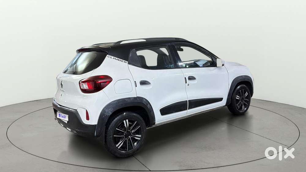 Renault Kwid 1.0 Climber Mt, 2023, Petrol