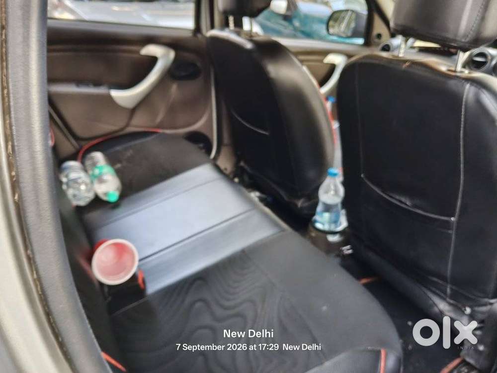Renault Duster 85ps Rxe Diesel, 2018, Petrol