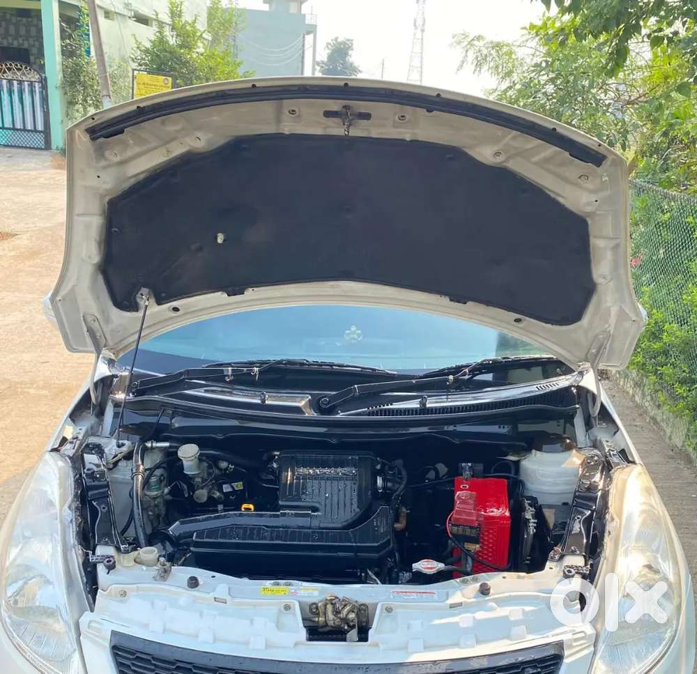 Maruti Suzuki Swift Vxi 2016 Second Owner