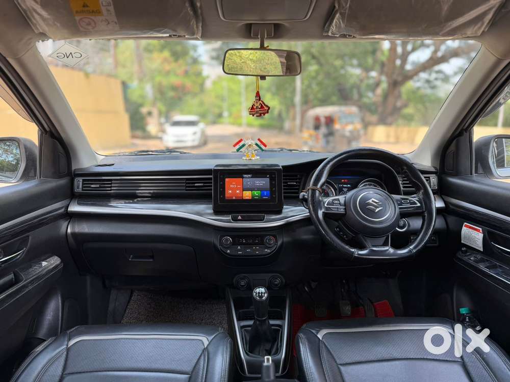 Maruti Suzuki Xl6 Zeta Mt Cng, 2023, Cng & Hybrids