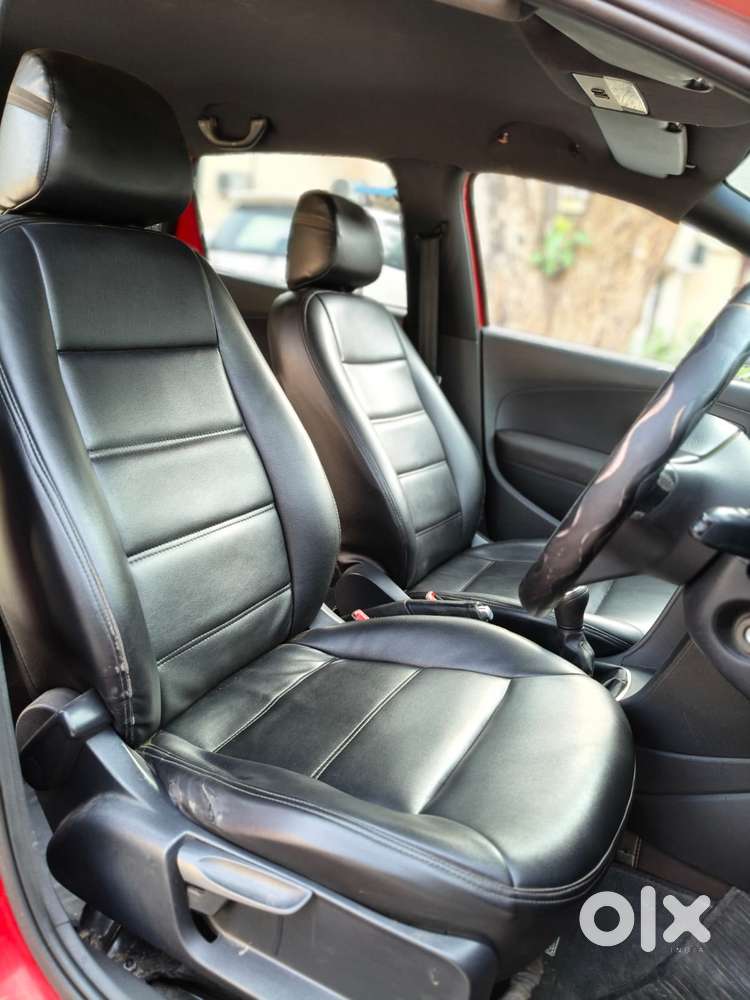 Volkswagen Crosspolo 2013-2015 1.2 Tdi, 2014, Diesel