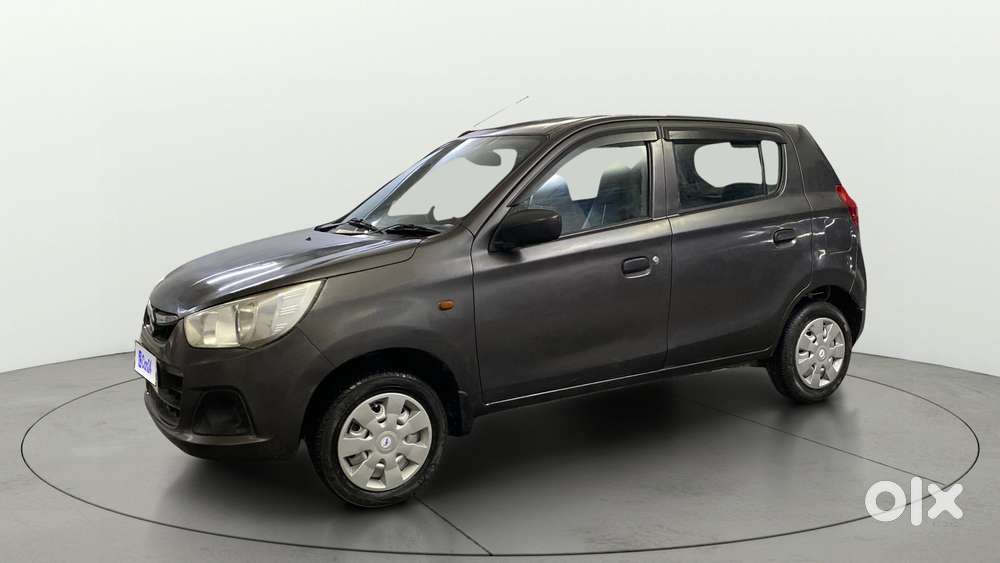 Maruti Suzuki Alto K10 Lxi, 2019, Cng & Hybrids
