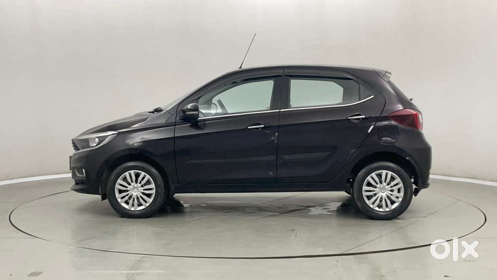 Tata Tiago 1.2 Revotron Xz Plus Cng, 2022, Cng & Hybrids