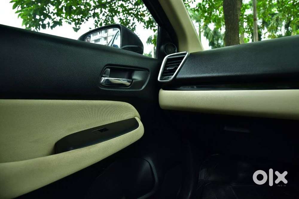 Honda City Vx Petrol Cvt, 2020, Petrol