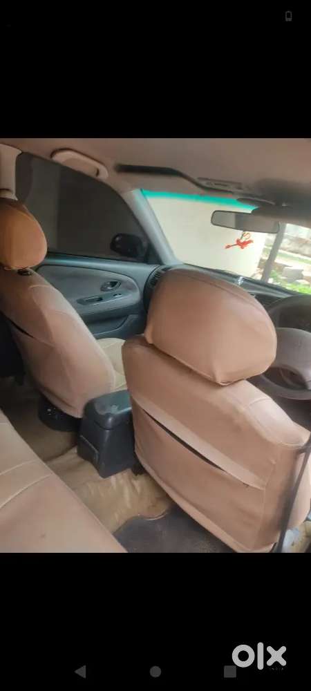 Mitsubishi Lancer Glxi 2001