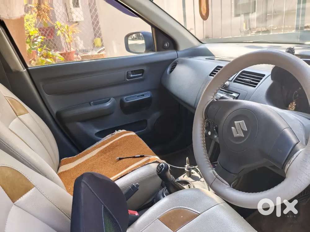 Maruti Suzuki Dzire 2008 Cng & Petrol Well Maintained