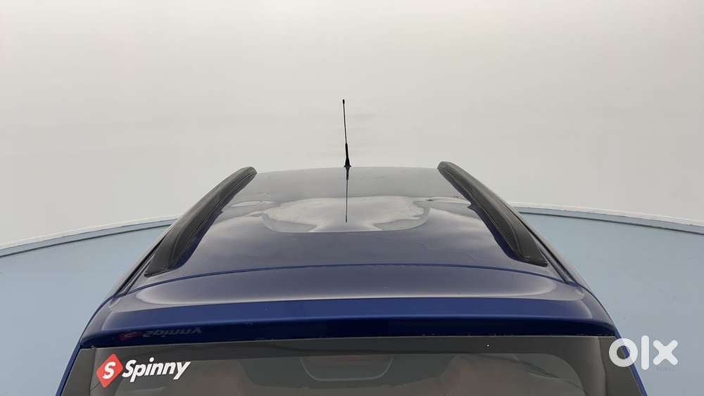 Renault Kwid 2019-ongoing 1.0 Climber (o), 2020, Petrol