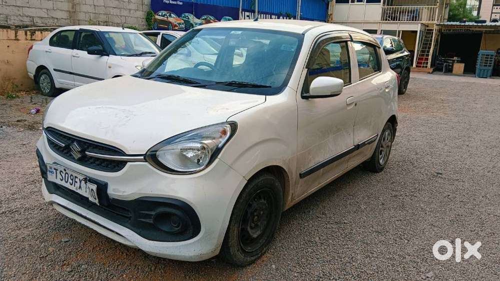 Maruti Suzuki Celerio Zxi At, 2022, Petrol