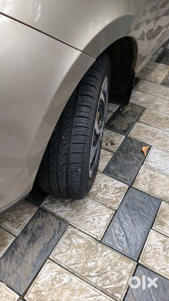 Tata Zest 2015 Diesel Well Maintained