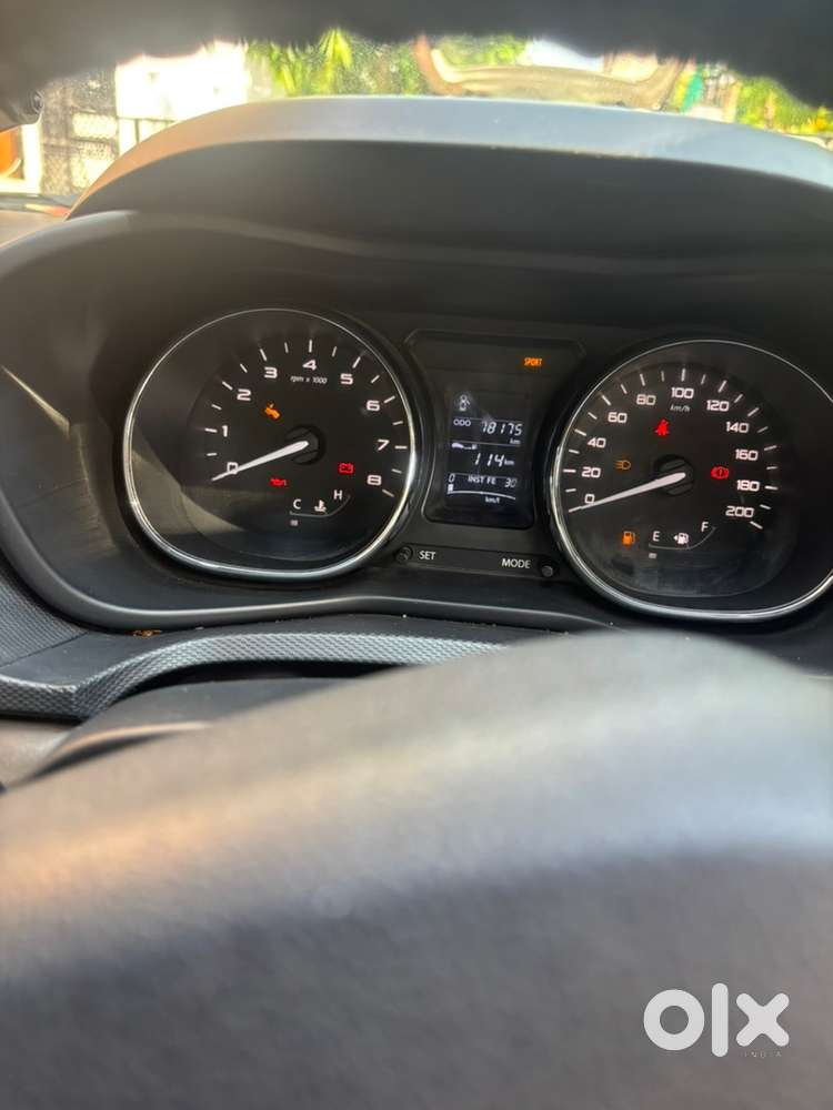 Tata Nexon Diesel 2017