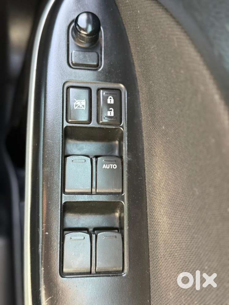 Maruti Suzuki Baleno 1.2 Delta, 2018, Diesel