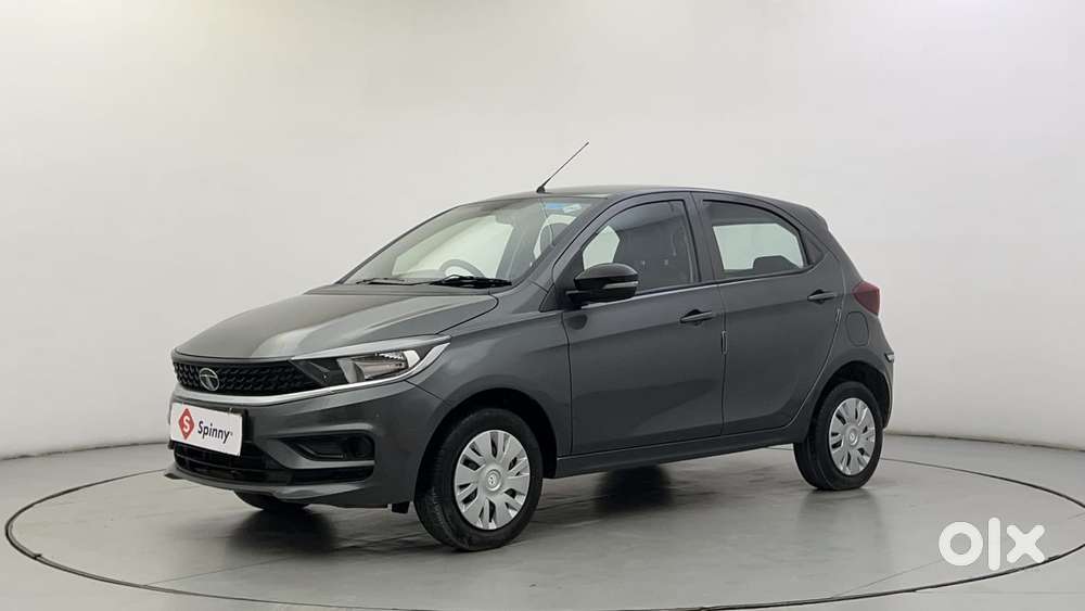 Tata Tiago 1.2 Revotron Xt Cng, 2022, Cng & Hybrids