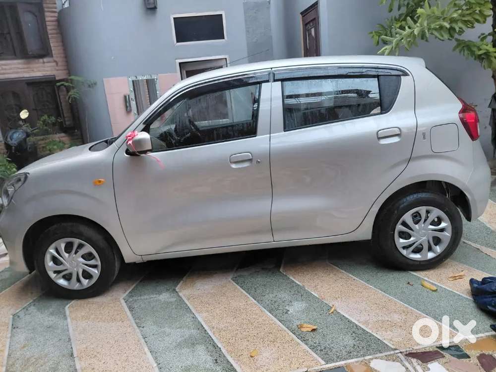 Brand New Suzuki Celerio Automatic 1.0 2026