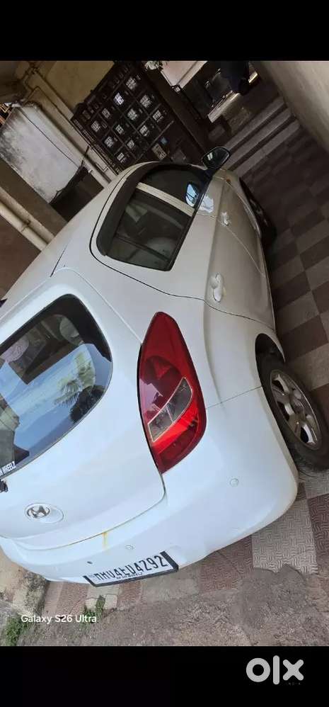 Hyundai I20 Asta 2010 Model