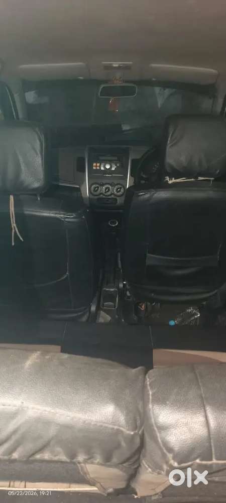 Maruti Suzuki Wagon R 2015 Petrol Good Condition