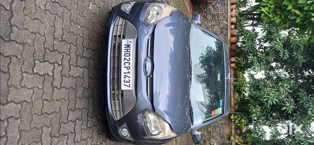 Ford Figo Titanium 2012 Excellent Condition