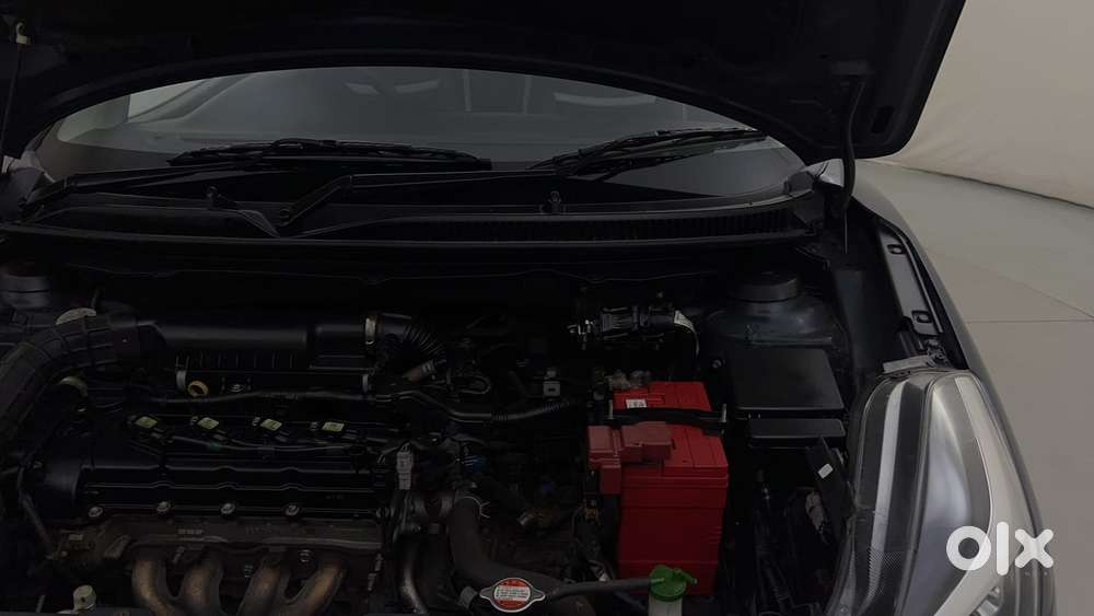 Maruti Suzuki Baleno 1.2 Zeta, 2020, Petrol