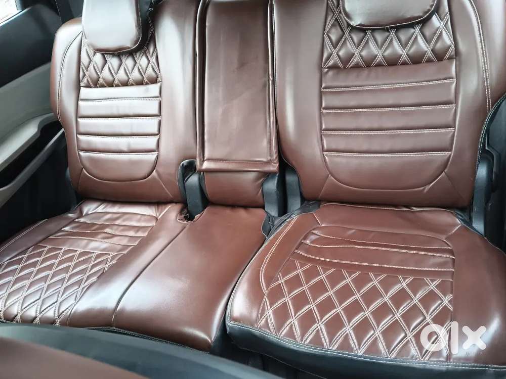 Kia Carens Diesel Manual 2024 Premium